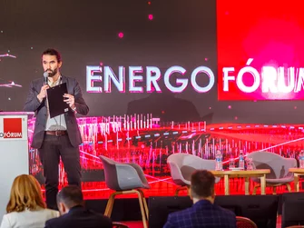 Energofórum 2024 Partizán Tále kongresová technika prenájom obrazoviek,Tlmočnícka technika,Prenájom konferenčnej miestnocti.