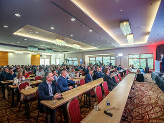 Energofórum 2024 Partizán Tále kongresová technika prenájom obrazoviek,Tlmočnícka technika,Prenájom konferenčnej miestnocti.