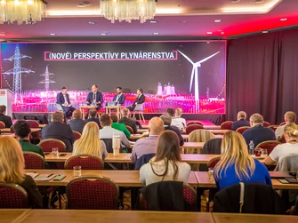Energofórum 2024 Partizán Tále kongresová technika prenájom obrazoviek,Tlmočnícka technika,Prenájom konferenčnej miestnocti.