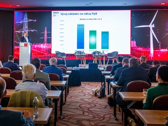 Energofórum 2024 Partizán Tále kongresová technika prenájom obrazoviek,Tlmočnícka technika,Prenájom konferenčnej miestnocti.