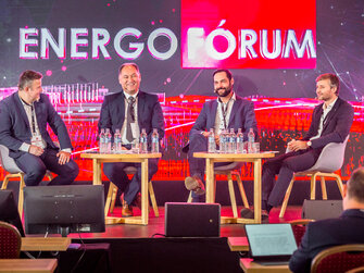 Energofórum 2024 Partizán Tále kongresová technika prenájom obrazoviek,Tlmočnícka technika,Prenájom konferenčnej miestnocti.