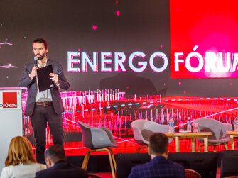 Energofórum 2024 Partizán Tále kongresová technika prenájom obrazoviek,Tlmočnícka technika,Prenájom konferenčnej miestnocti.