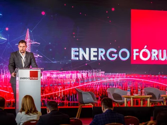 Energofórum 2024 Partizán Tále kongresová technika prenájom obrazoviek,Tlmočnícka technika,Prenájom konferenčnej miestnocti.