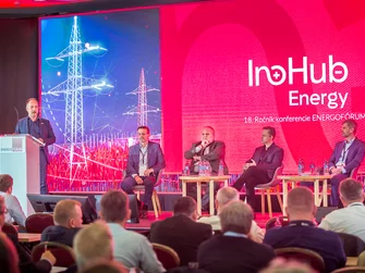 Energofórum 2024 Partizán Tále kongresová technika prenájom obrazoviek,Tlmočnícka technika,Prenájom konferenčnej miestnocti.