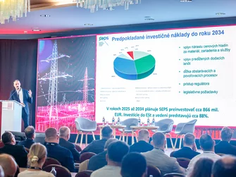 Energofórum 2024 Partizán Tále kongresová technika prenájom obrazoviek,Tlmočnícka technika,Prenájom konferenčnej miestnocti.