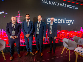 Energofórum 2024 Partizán Tále kongresová technika prenájom obrazoviek,Tlmočnícka technika,Prenájom konferenčnej miestnocti.