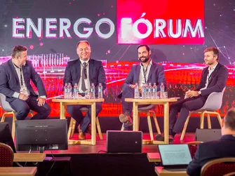 Energofórum 2024 Partizán Tále kongresová technika prenájom obrazoviek,Tlmočnícka technika,Prenájom konferenčnej miestnocti.