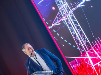 Energofórum 2024 Partizán Tále kongresová technika prenájom obrazoviek,Tlmočnícka technika,Prenájom konferenčnej miestnocti.