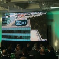 ESET DACH Partner Conference 2019 - Sheraton BA