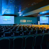 ESET World 2018 Partner Conference - Španielsko