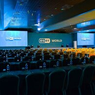 ESET World 2018 Partner Conference - Španielsko