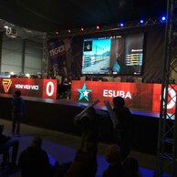 FOR GAMES 2019 - Výstaviště PVA EXPO PRAHA