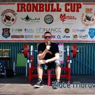 IRONBULL CUP 2013 Zlaté Moravce