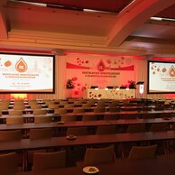 IX.Slovensko – českej konferencie laboratórnej hematológie a transfuziológie a XVII. Slovensko – českého hematologického a transfuziologického zjazdu