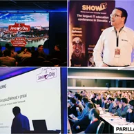 JAVA Day 2018 - Bratislava