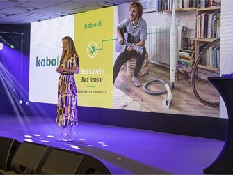 JEDNIČKA NA TRHU ŽIVÝCH, VIRTUÁLNÍCH A HYBRIDNÍCH EVENTŮ