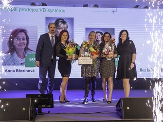 JEDNIČKA NA TRHU ŽIVÝCH, VIRTUÁLNÍCH A HYBRIDNÍCH EVENTŮ