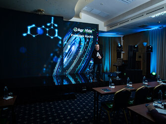 Kaskády prenájom techniky,Kaskády prenájom led obrazovky,Kaskády prenájom ozvučenie.