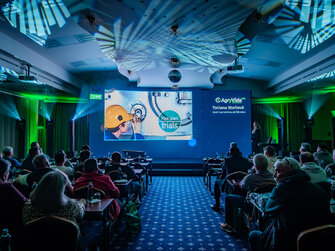 Kaskády prenájom techniky,Kaskády prenájom led obrazovky,Kaskády prenájom ozvučenie.