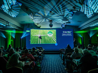 Kaskády prenájom techniky,Kaskády prenájom led obrazovky,Kaskády prenájom ozvučenie.