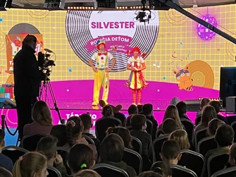 Kaufland Detský Festival.Prenájom Styla Event Hall,Preájom štúdia v Bratislave.