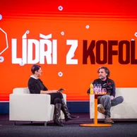 Kofola ČeskoSlovensko BVV Brno