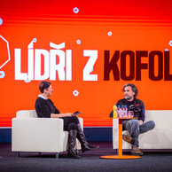 Kofola ČeskoSlovensko BVV Brno