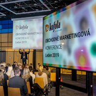 KOFOLA - Marketingova Konferencia 2019