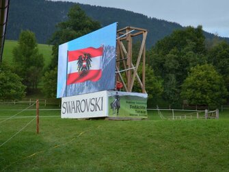 kompletné technické zabezpečenie podujatí,konferencií.Prenájom mobilné zábrany,Pro Sound & Lighting - Stage Sound & Lighting Rental prenájom led tabule v Rakúsku,Miet-LED-Panels in Österreich