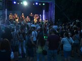 Koncertné ozvučenie v Bratislave