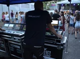 Koncertné ozvučenie v Bratislave
