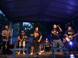 Koncertné ozvučenie v Bratislave