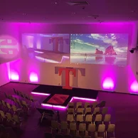 Konferencia BIZNIS FÓRUM Slovak Telekom,ROADSHOW T COM.
