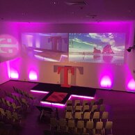 Konferencia BIZNIS FÓRUM Slovak Telekom,ROADSHOW T COM.