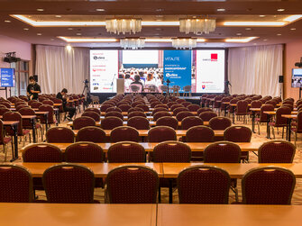 konferencia ENERGOFÓRUM® #parillasound,#online,#stream,#event,#event priestor#sound,#AVtechnika
