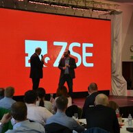 Konferencia ZSE - Vyhne 2016