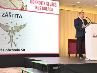 Konferenčná technika je využívaná hlavne pri medzinárodných kongresoch, meetingoch a konferenciách