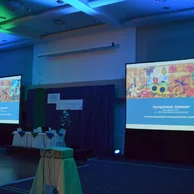 Kongres Hotel Bellevue, Horný Smokovec