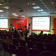 Kongres Slovensko-Český HEMOSTÁZA 2014