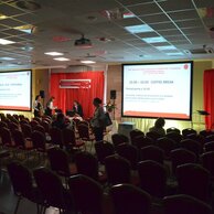 Kongres Slovensko-Český HEMOSTÁZA 2014