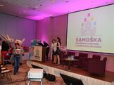 Košiciach sa uskutočnil už 6. kongres Samoška