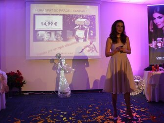 Kvalitný partner na všetkých eventoch