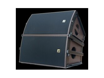 L-ACOUSTICS - ARCS® WIDE and ARCS® FOCUS systems+SB 28