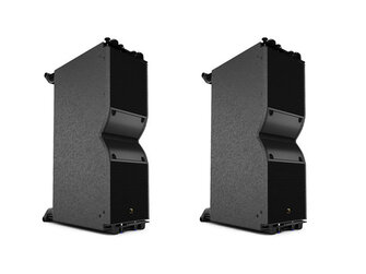 L-Acoustics je francúzsky výrobca reproduktorov , zosilňovačov , marketingových materiálov a zariadení na spracovanie signálu