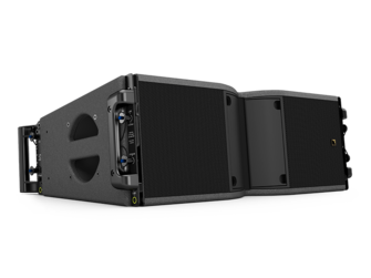 L-Acoustics je francúzsky výrobca reproduktorov , zosilňovačov , marketingových materiálov a zariadení na spracovanie signálu