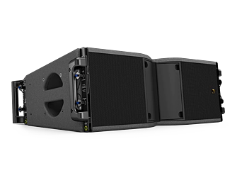 L-Acoustics je francúzsky výrobca reproduktorov , zosilňovačov , marketingových materiálov a zariadení na spracovanie signálu L-Acoustics je francúzsky výrobca reproduktorov , zosilňovačov , marketingových materiálov a zariadení na spracovanie signálu