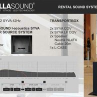 L-Acoustics Syva