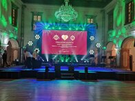 led obrazovka prenájom na event Poprad,Žilina,Trenčín,Zvolen,Banská Bystrica