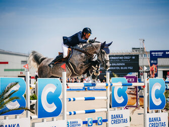 led obrazovka pronájem CZ,EQUINE SPORT CENTER OLOMOUC Světový parkur v Olomouci!