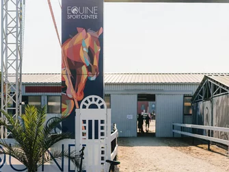 led obrazovka pronájem CZ,EQUINE SPORT CENTER OLOMOUC Světový parkur v Olomouci!
